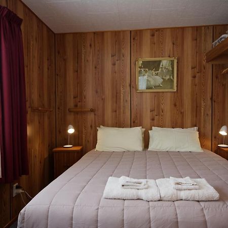 Owaka Lodge Motel المظهر الخارجي الصورة