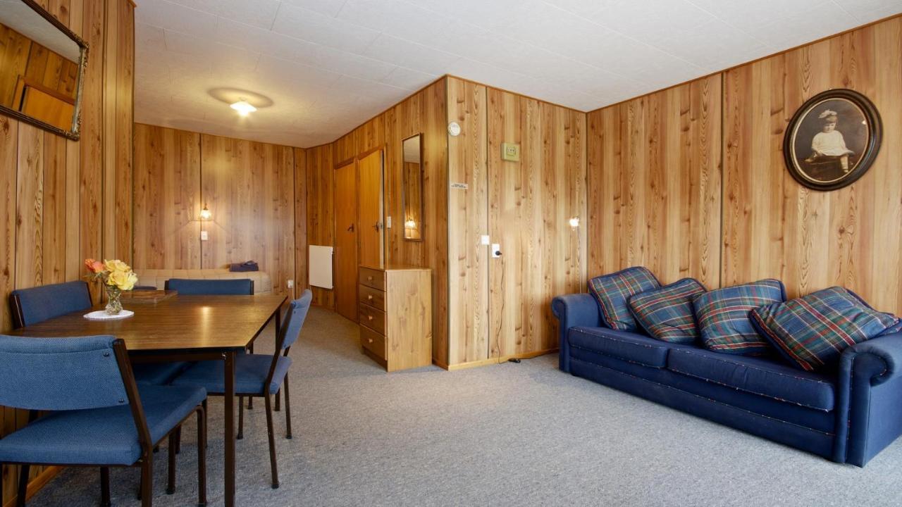 Owaka Lodge Motel المظهر الخارجي الصورة